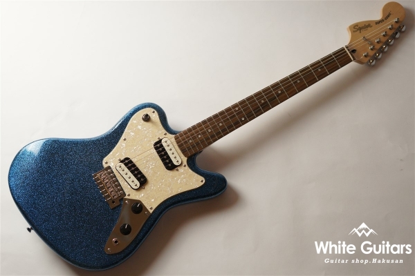 Paranormal Super-Sonic - Blue Sparkle